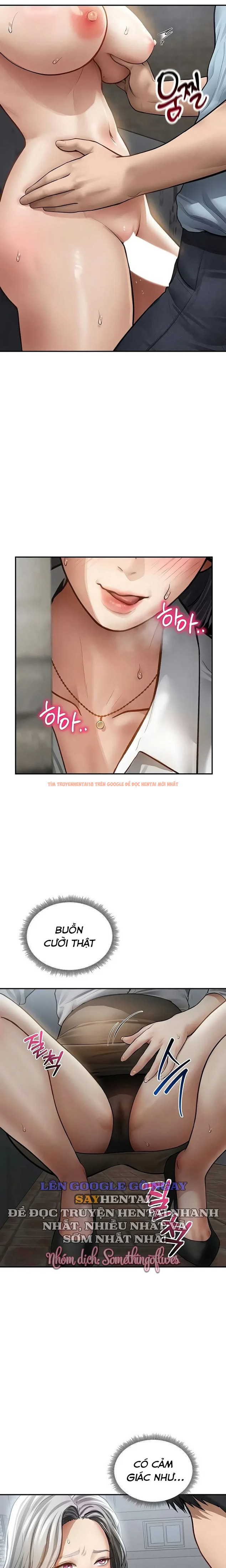 Xem ảnh Tôi Có Thể Nhìn Thấy Những Dục Vọng - Chapter 68 - 11 0 - Truyenhentaiz.net