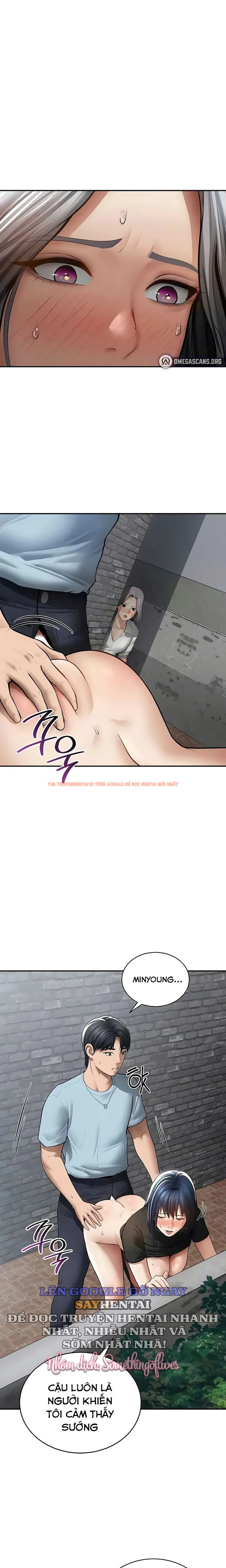 Xem ảnh Tôi Có Thể Nhìn Thấy Những Dục Vọng - Chapter 68 - 12 0 - Truyenhentaiz.net