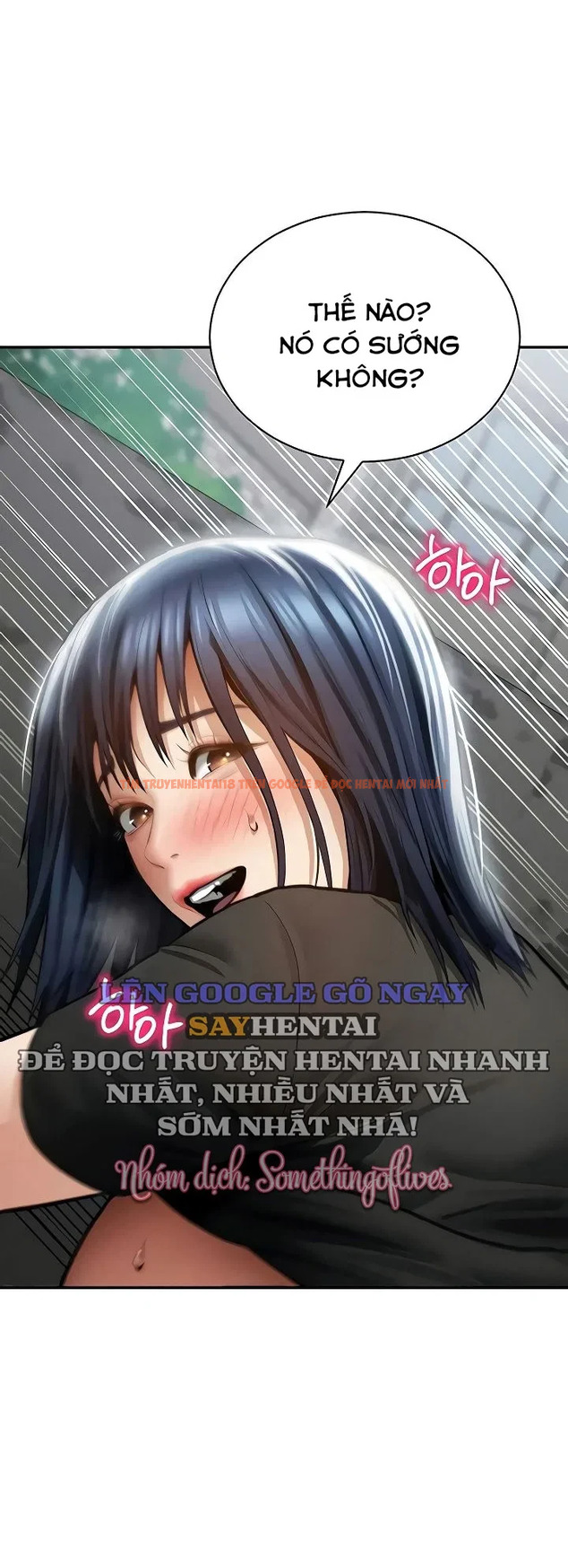 Xem ảnh Tôi Có Thể Nhìn Thấy Những Dục Vọng - Chapter 68 - 13 1 - Truyenhentaiz.net