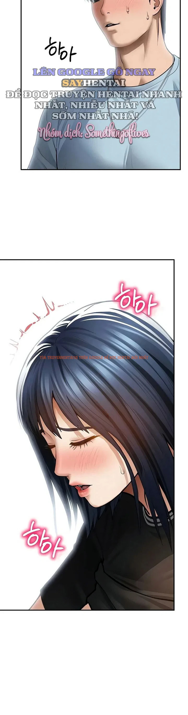 Xem ảnh Tôi Có Thể Nhìn Thấy Những Dục Vọng - Chapter 68 - 14 1 - Truyenhentaiz.net