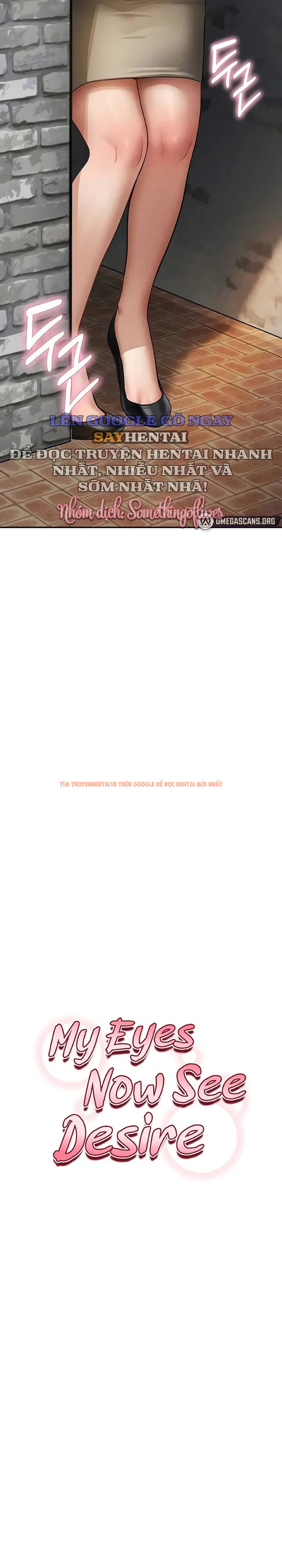 Xem ảnh Tôi Có Thể Nhìn Thấy Những Dục Vọng - Chapter 68 - 2 1 - Truyenhentaiz.net