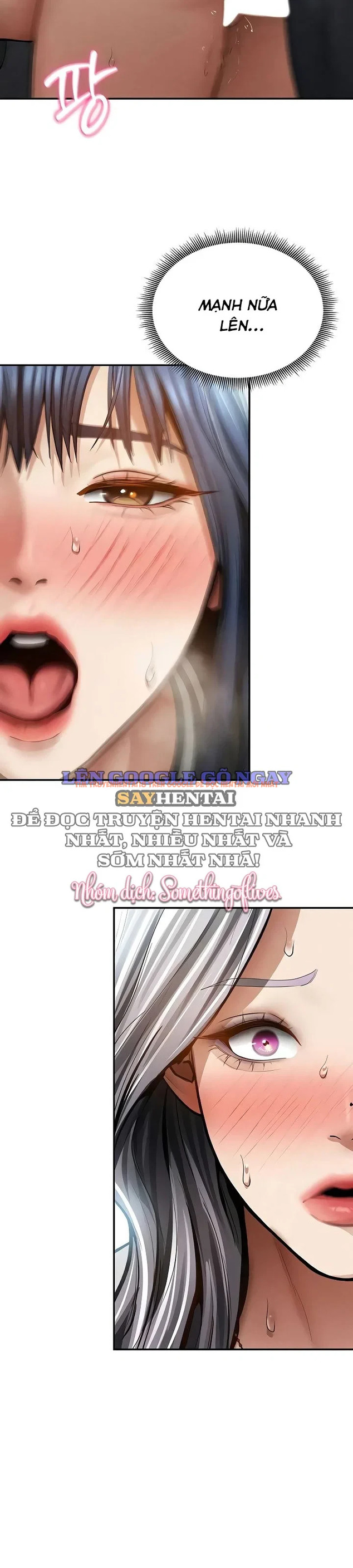 Xem ảnh Tôi Có Thể Nhìn Thấy Những Dục Vọng - Chapter 68 - 8 1 - Truyenhentaiz.net
