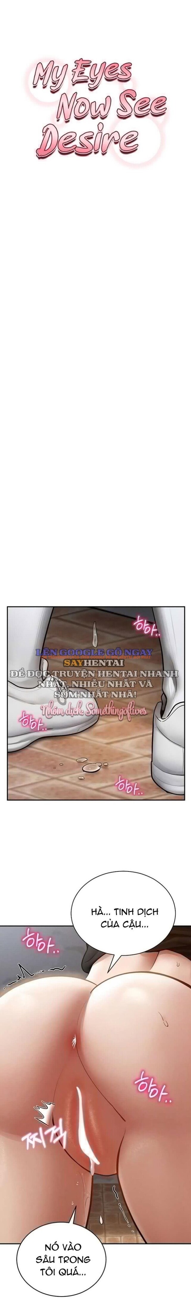 Trang truyện 1 2 trong truyện tranh Tôi Có Thể Nhìn Thấy Những Dục Vọng - Chapter 69 - www.truyenhentai18.net Trang truyện 1 2 trong truyện tranh Tôi Có Thể Nhìn Thấy Những Dục Vọng - Chapter 69 - www.truyenhentai18.net