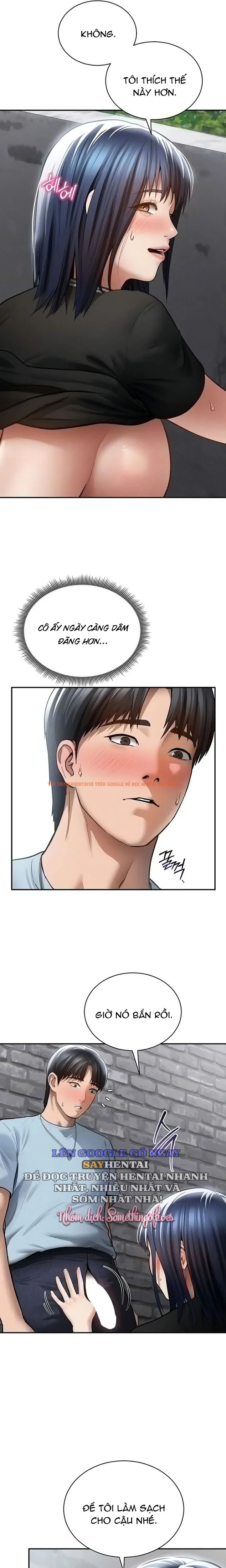 Trang truyện 2 0 trong truyện tranh Tôi Có Thể Nhìn Thấy Những Dục Vọng - Chapter 69 - www.truyenhentai18.net Trang truyện 2 0 trong truyện tranh Tôi Có Thể Nhìn Thấy Những Dục Vọng - Chapter 69 - www.truyenhentai18.net