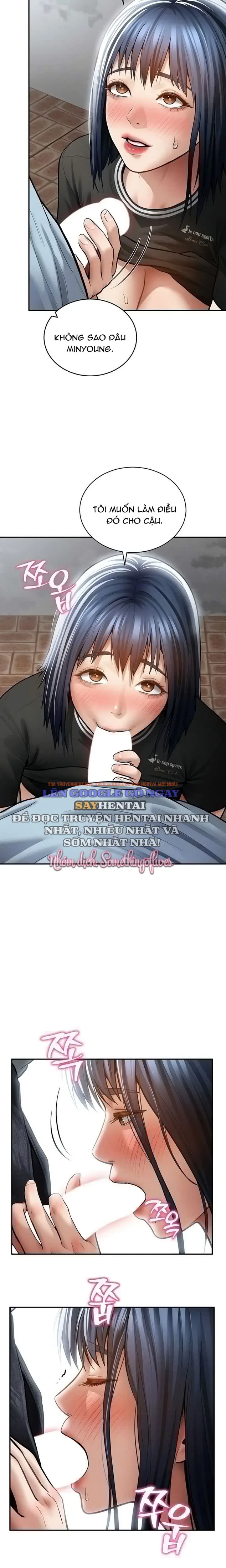 Trang truyện 2 1 trong truyện tranh Tôi Có Thể Nhìn Thấy Những Dục Vọng - Chapter 69 - www.truyenhentai18.net Trang truyện 2 1 trong truyện tranh Tôi Có Thể Nhìn Thấy Những Dục Vọng - Chapter 69 - www.truyenhentai18.net
