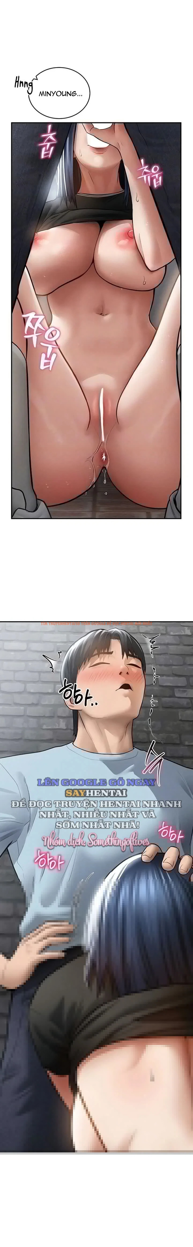 Trang truyện 2 2 trong truyện tranh Tôi Có Thể Nhìn Thấy Những Dục Vọng - Chapter 69 - www.truyenhentai18.net Trang truyện 2 2 trong truyện tranh Tôi Có Thể Nhìn Thấy Những Dục Vọng - Chapter 69 - www.truyenhentai18.net