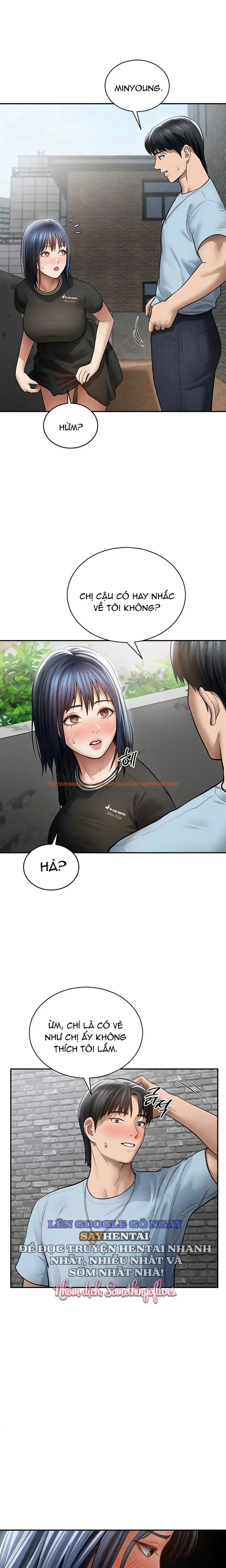 Trang truyện 4 0 trong truyện tranh Tôi Có Thể Nhìn Thấy Những Dục Vọng - Chapter 69 - www.truyenhentai18.net Trang truyện 4 0 trong truyện tranh Tôi Có Thể Nhìn Thấy Những Dục Vọng - Chapter 69 - www.truyenhentai18.net