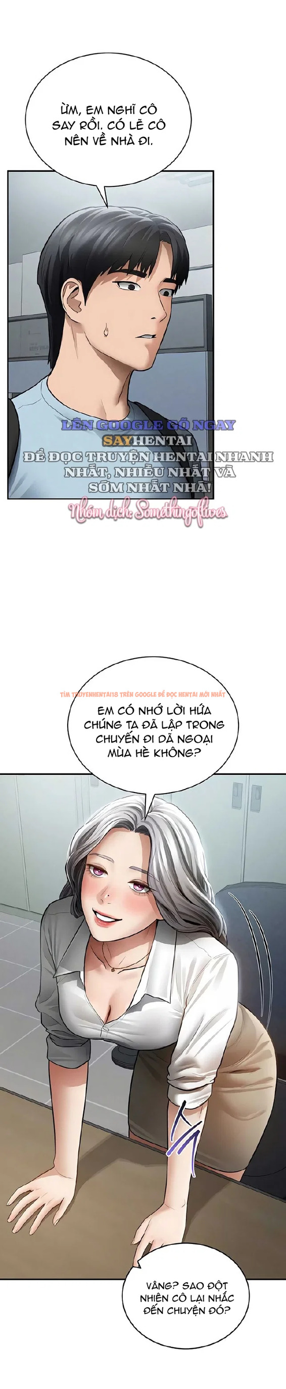 Trang truyện 9 trong truyện tranh Tôi Có Thể Nhìn Thấy Những Dục Vọng - Chapter 69 - www.truyenhentai18.net Trang truyện 9 trong truyện tranh Tôi Có Thể Nhìn Thấy Những Dục Vọng - Chapter 69 - www.truyenhentai18.net