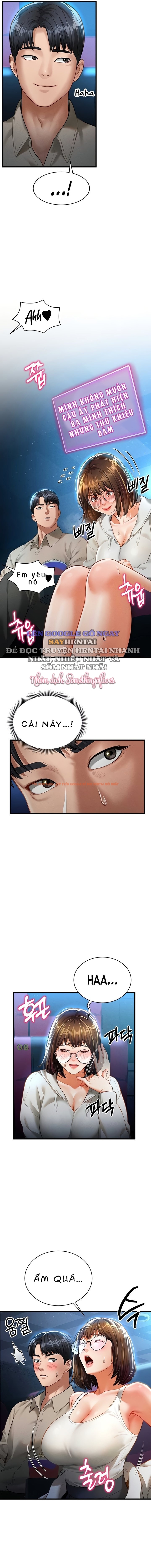 Xem ảnh 11 trong truyện hentai Tôi Có Thể Nhìn Thấy Những Dục Vọng - Chapter 7 - hentaitvn.net Xem ảnh 11 trong truyện hentai Tôi Có Thể Nhìn Thấy Những Dục Vọng - Chapter 7 - hentaitvn.net