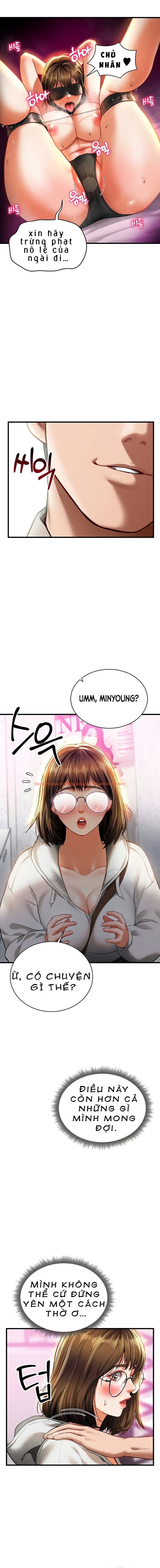 Xem ảnh 18 trong truyện hentai Tôi Có Thể Nhìn Thấy Những Dục Vọng - Chapter 7 - hentaitvn.net Xem ảnh 18 trong truyện hentai Tôi Có Thể Nhìn Thấy Những Dục Vọng - Chapter 7 - hentaitvn.net
