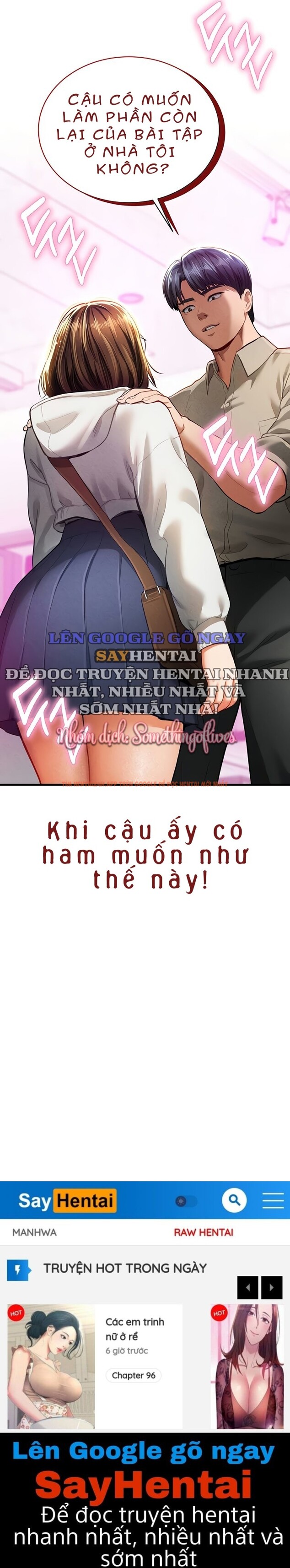 Xem ảnh 19 trong truyện hentai Tôi Có Thể Nhìn Thấy Những Dục Vọng - Chapter 7 - hentaitvn.net Xem ảnh 19 trong truyện hentai Tôi Có Thể Nhìn Thấy Những Dục Vọng - Chapter 7 - hentaitvn.net