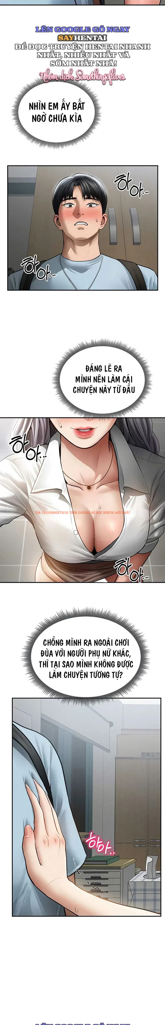 Trang truyện 3 1 trong truyện tranh Tôi Có Thể Nhìn Thấy Những Dục Vọng - Chapter 70 - www.truyenhentai18.net