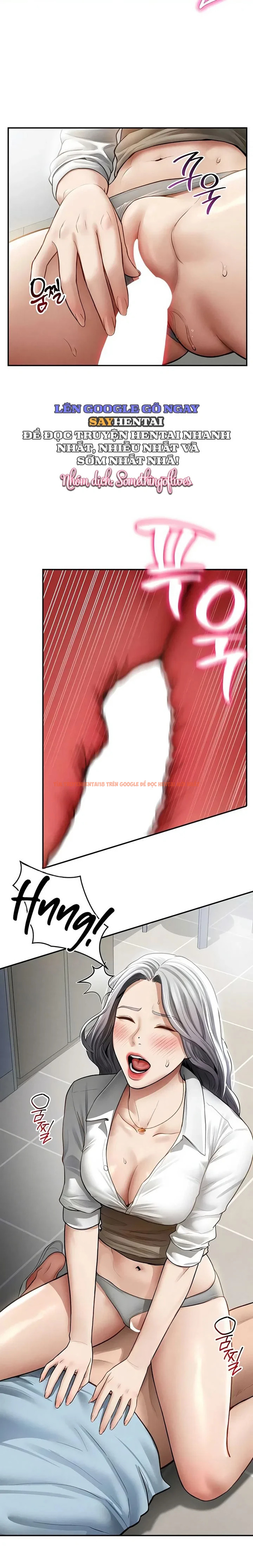 Trang truyện 7 1 trong truyện tranh Tôi Có Thể Nhìn Thấy Những Dục Vọng - Chapter 70 - www.truyenhentai18.net