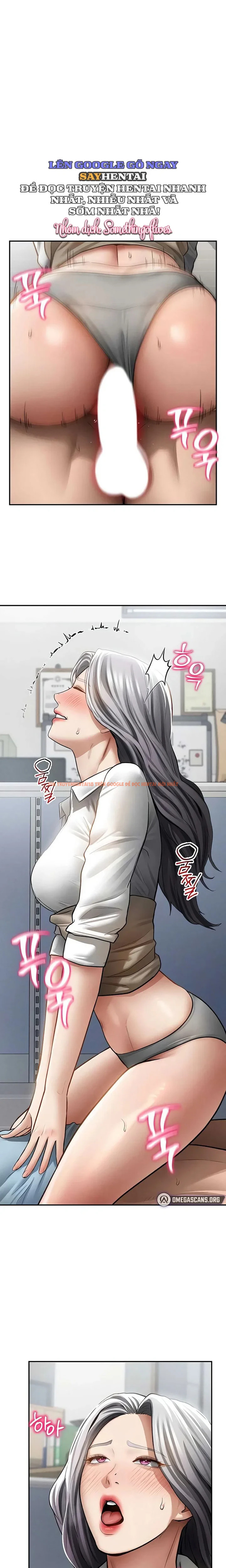 Trang truyện 8 0 trong truyện tranh Tôi Có Thể Nhìn Thấy Những Dục Vọng - Chapter 70 - www.truyenhentai18.net