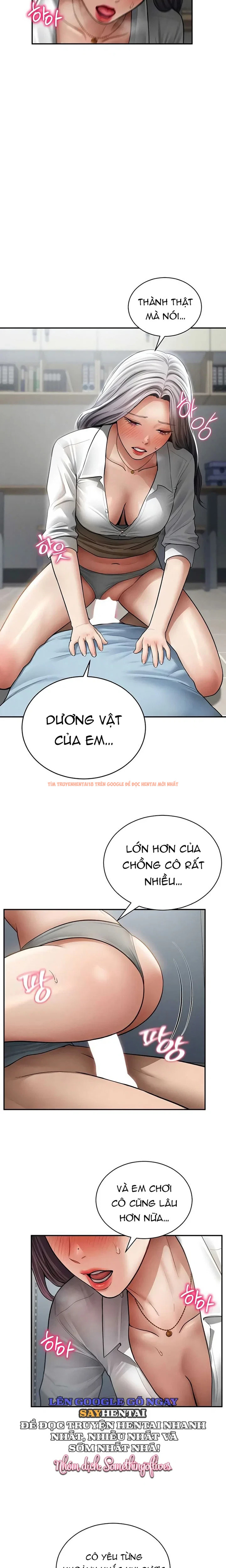 Trang truyện 9 0 trong truyện tranh Tôi Có Thể Nhìn Thấy Những Dục Vọng - Chapter 70 - www.truyenhentai18.net