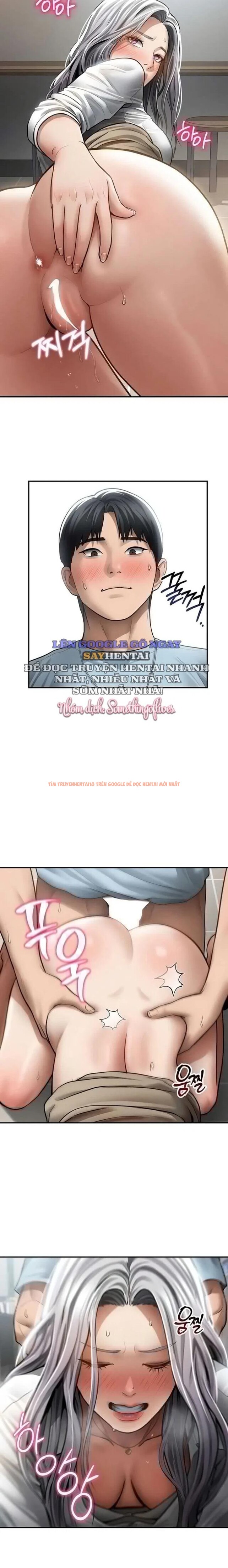Xem ảnh Tôi Có Thể Nhìn Thấy Những Dục Vọng - Chapter 71 - 1 2 - Truyenhentaiz.net