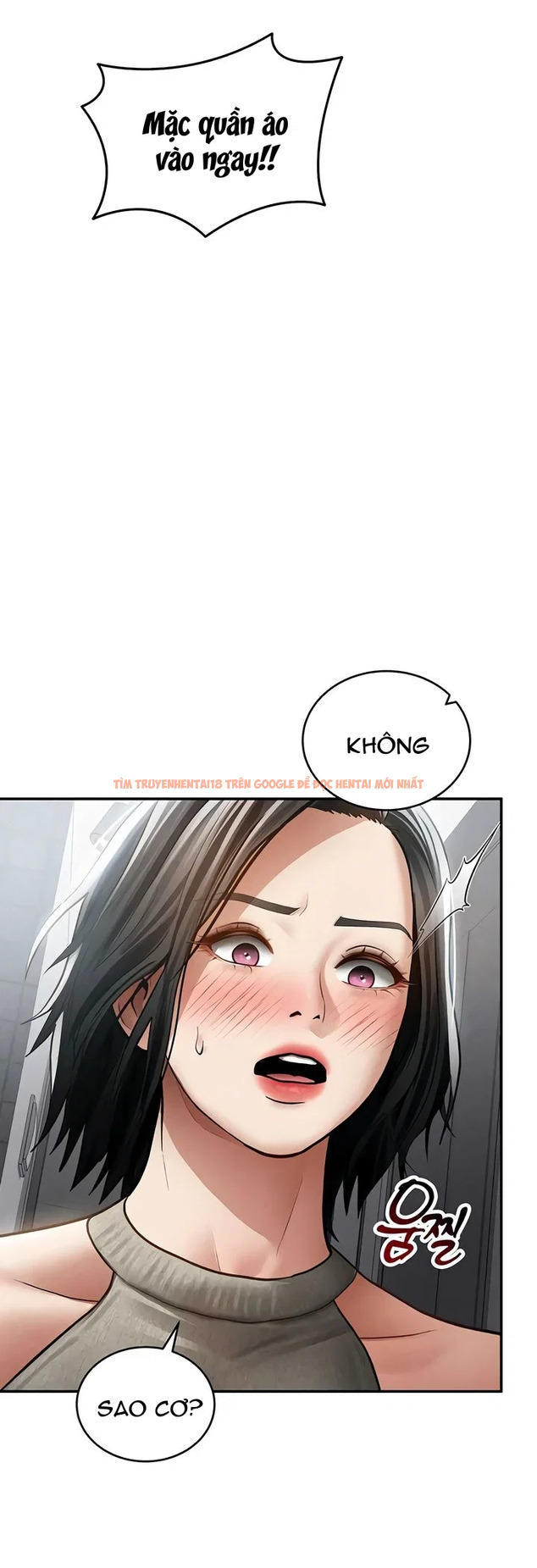 Xem ảnh Tôi Có Thể Nhìn Thấy Những Dục Vọng - Chapter 71 - 11 - Truyenhentaiz.net