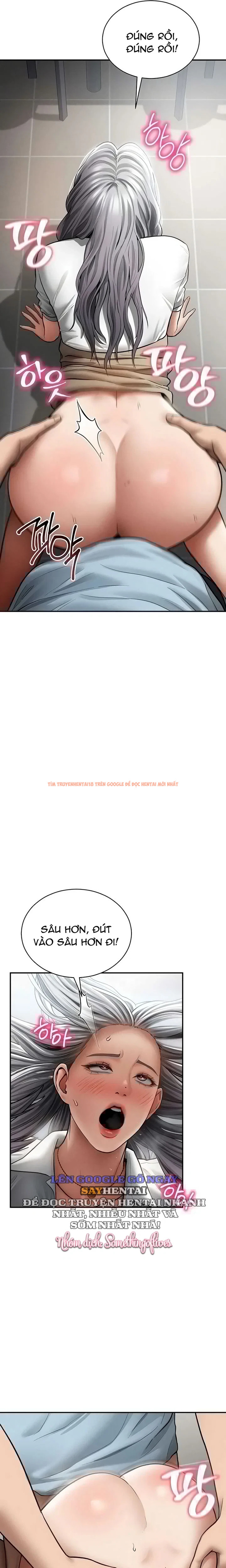 Xem ảnh Tôi Có Thể Nhìn Thấy Những Dục Vọng - Chapter 71 - 2 0 - Truyenhentaiz.net