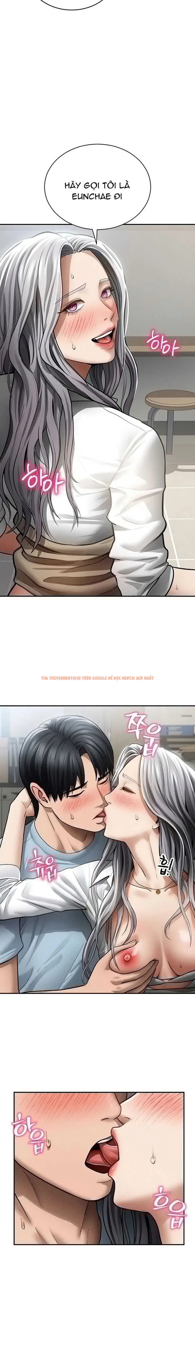 Xem ảnh Tôi Có Thể Nhìn Thấy Những Dục Vọng - Chapter 71 - 2 2 - Truyenhentaiz.net