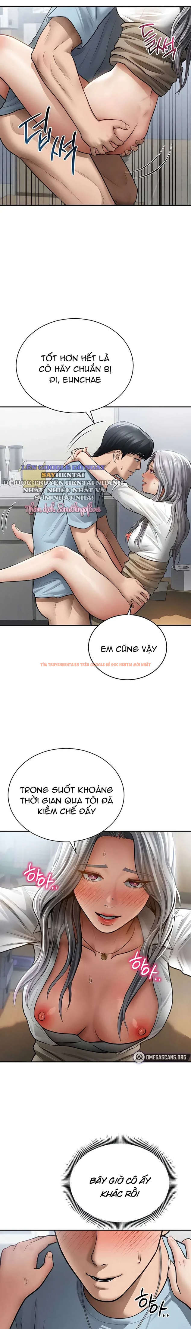 Xem ảnh Tôi Có Thể Nhìn Thấy Những Dục Vọng - Chapter 71 - 3 0 - Truyenhentaiz.net