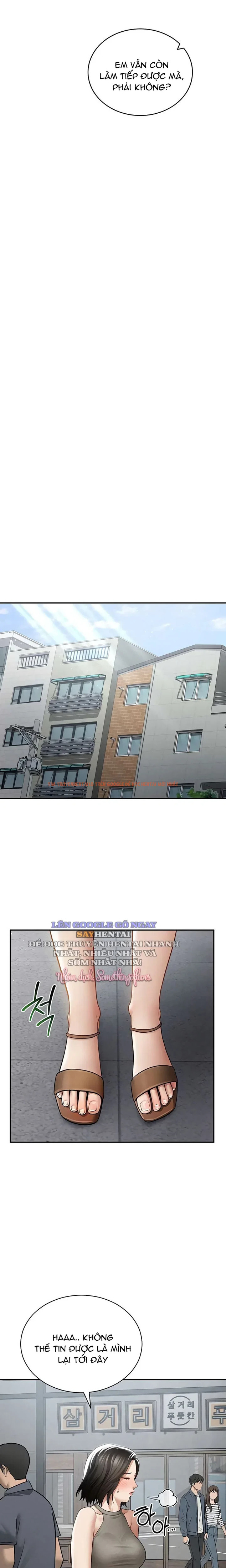 Xem ảnh Tôi Có Thể Nhìn Thấy Những Dục Vọng - Chapter 71 - 5 1 - Truyenhentaiz.net