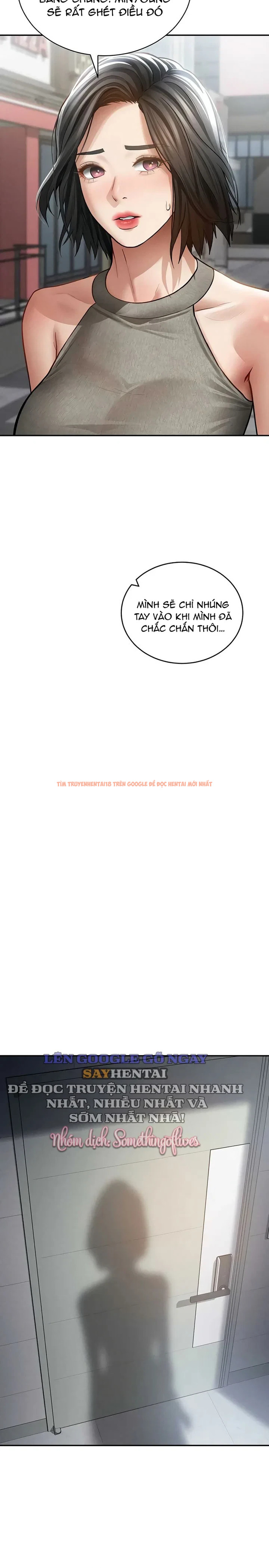 Xem ảnh Tôi Có Thể Nhìn Thấy Những Dục Vọng - Chapter 71 - 6 2 - Truyenhentaiz.net