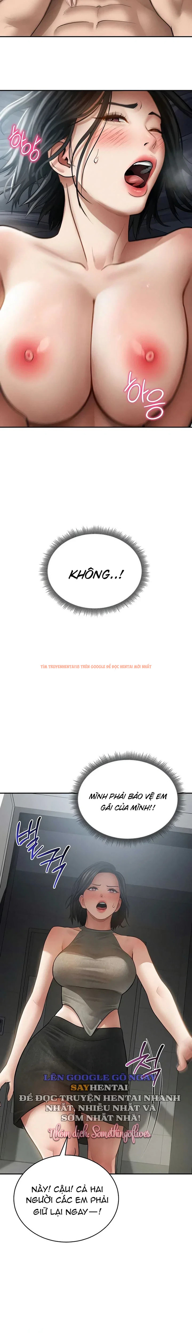 Xem ảnh Tôi Có Thể Nhìn Thấy Những Dục Vọng - Chapter 71 - 7 2 - Truyenhentaiz.net