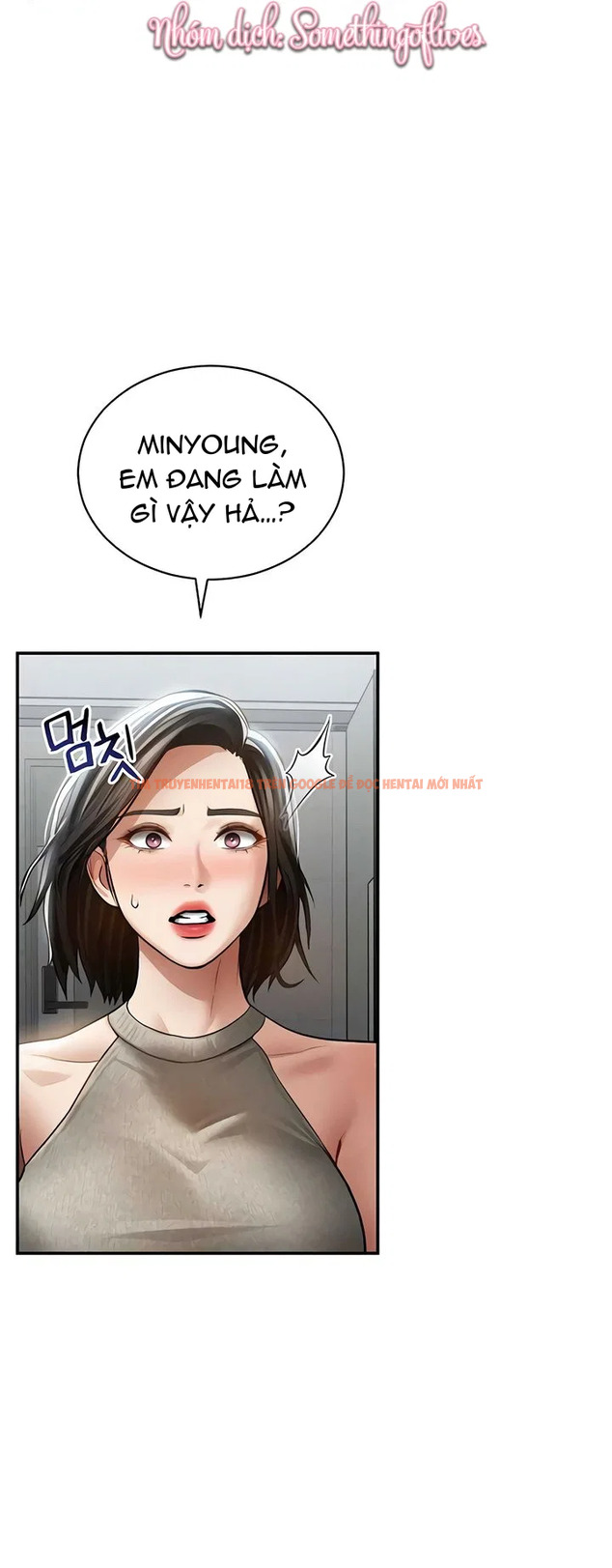 Xem ảnh Tôi Có Thể Nhìn Thấy Những Dục Vọng - Chapter 71 - 9 - Truyenhentaiz.net