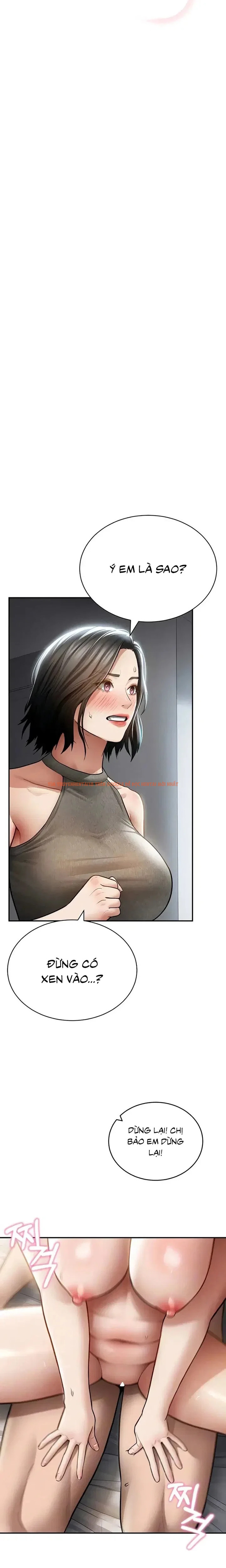 Xem ảnh 2 0 trong truyện hentai Tôi Có Thể Nhìn Thấy Những Dục Vọng - Chapter 72 - www.hentaitvn.net