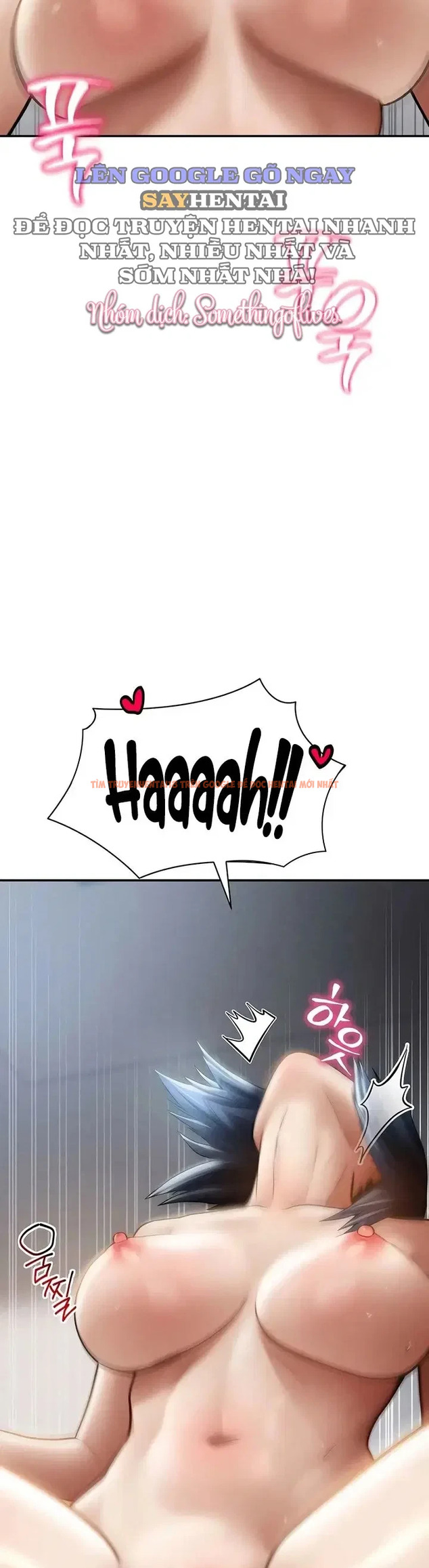 Xem ảnh 3 1 trong truyện hentai Tôi Có Thể Nhìn Thấy Những Dục Vọng - Chapter 72 - www.hentaitvn.net