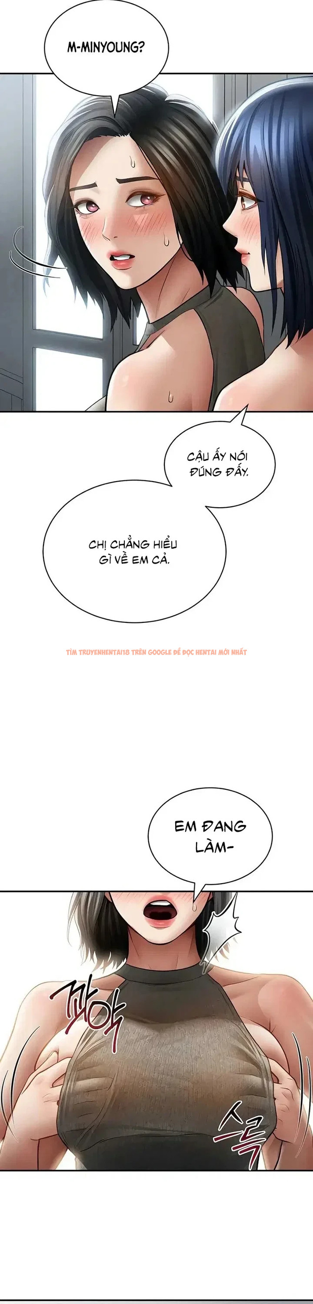 Xem ảnh 5 1 trong truyện hentai Tôi Có Thể Nhìn Thấy Những Dục Vọng - Chapter 72 - www.hentaitvn.net
