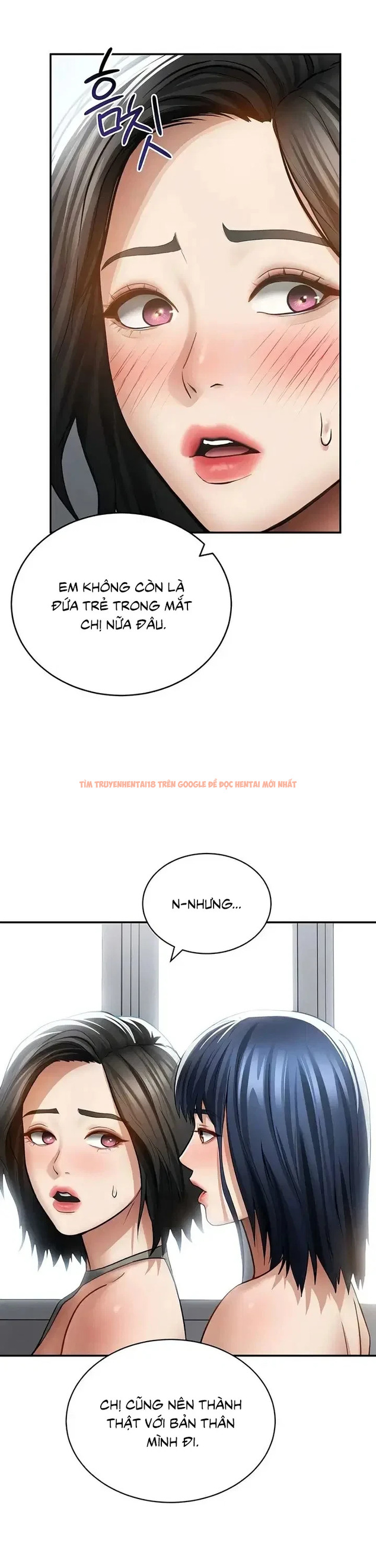 Xem ảnh 6 1 trong truyện hentai Tôi Có Thể Nhìn Thấy Những Dục Vọng - Chapter 72 - www.hentaitvn.net