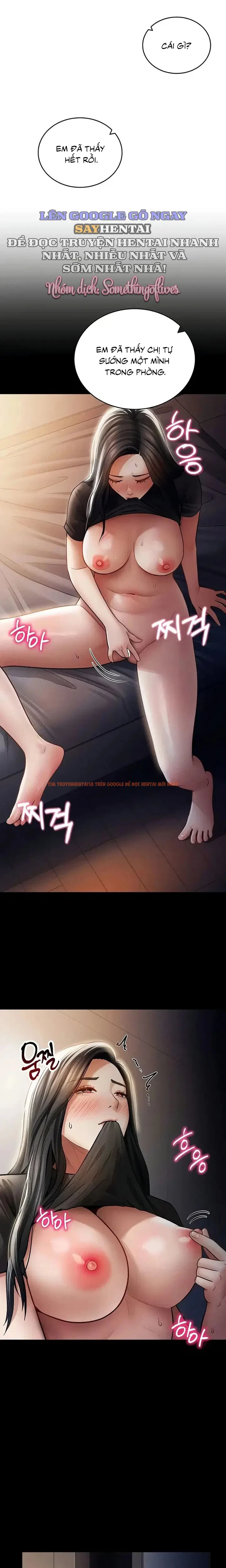 Xem ảnh 7 0 trong truyện hentai Tôi Có Thể Nhìn Thấy Những Dục Vọng - Chapter 72 - www.hentaitvn.net