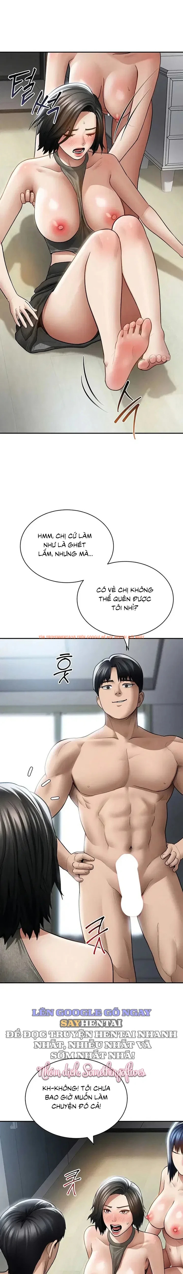 Xem ảnh 9 0 trong truyện hentai Tôi Có Thể Nhìn Thấy Những Dục Vọng - Chapter 72 - www.hentaitvn.net