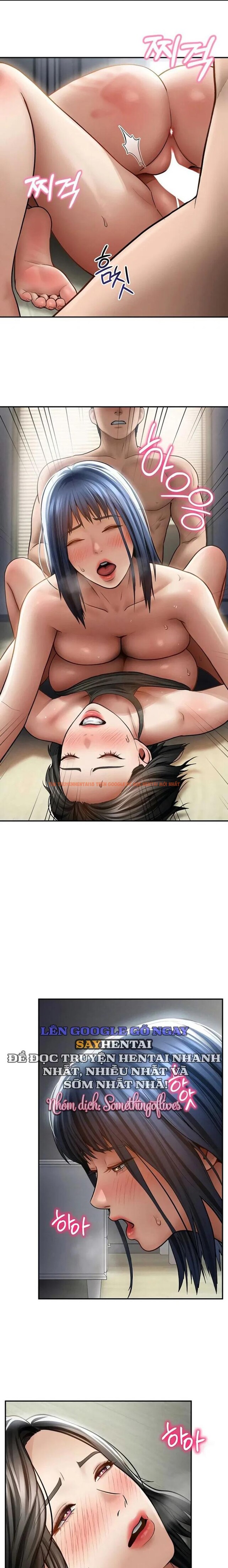 Xem ảnh 1 0 trong truyện hentai Tôi Có Thể Nhìn Thấy Những Dục Vọng - Chapter 73 - hentaitvn.net