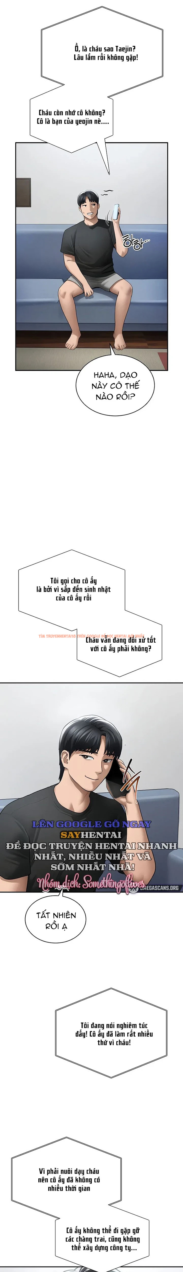 Xem ảnh 10 0 trong truyện hentai Tôi Có Thể Nhìn Thấy Những Dục Vọng - Chapter 73 - hentaitvn.net