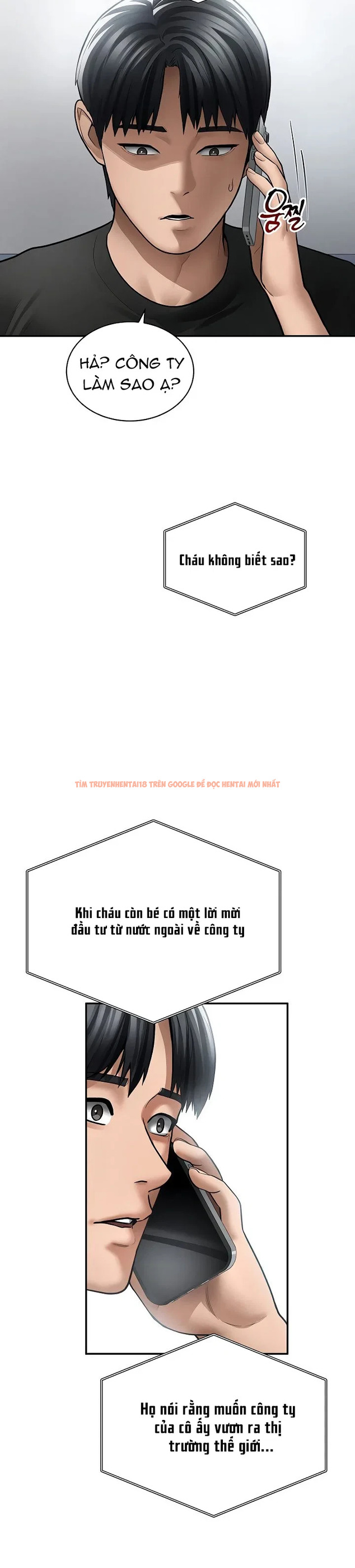 Xem ảnh 10 1 trong truyện hentai Tôi Có Thể Nhìn Thấy Những Dục Vọng - Chapter 73 - hentaitvn.net