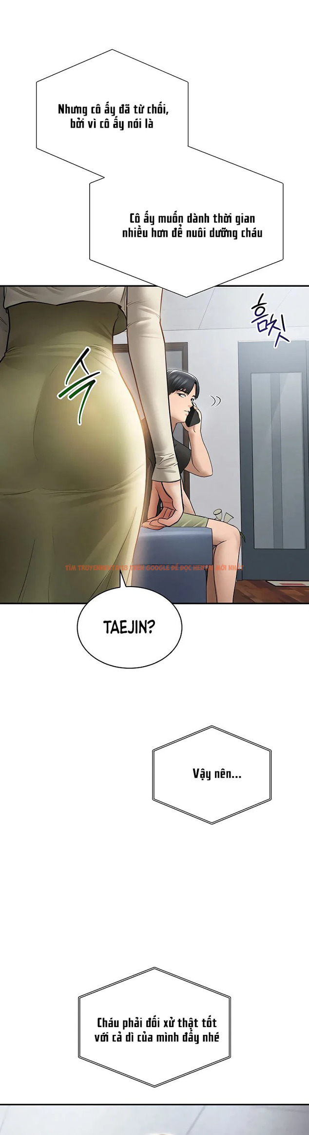 Xem ảnh 11 trong truyện hentai Tôi Có Thể Nhìn Thấy Những Dục Vọng - Chapter 73 - hentaitvn.net