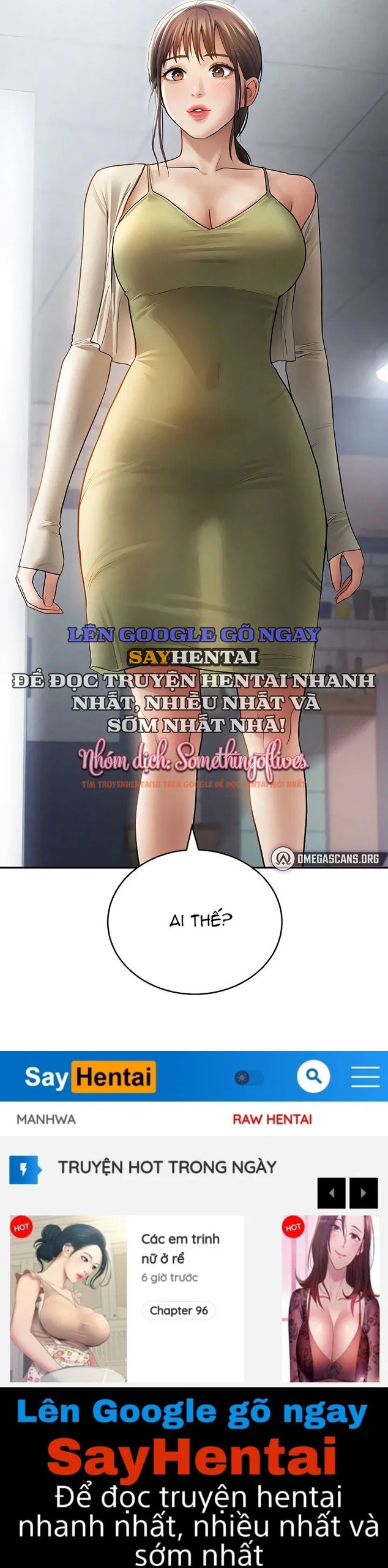 Xem ảnh 12 trong truyện hentai Tôi Có Thể Nhìn Thấy Những Dục Vọng - Chapter 73 - hentaitvn.net