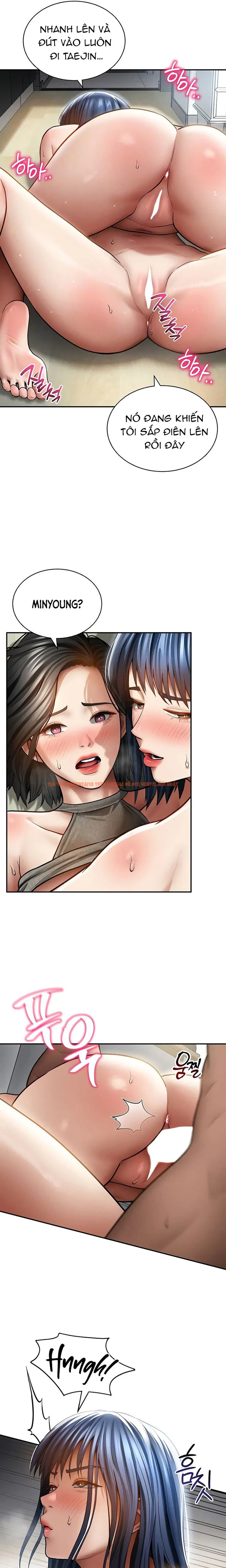 Xem ảnh 2 0 trong truyện hentai Tôi Có Thể Nhìn Thấy Những Dục Vọng - Chapter 73 - hentaitvn.net