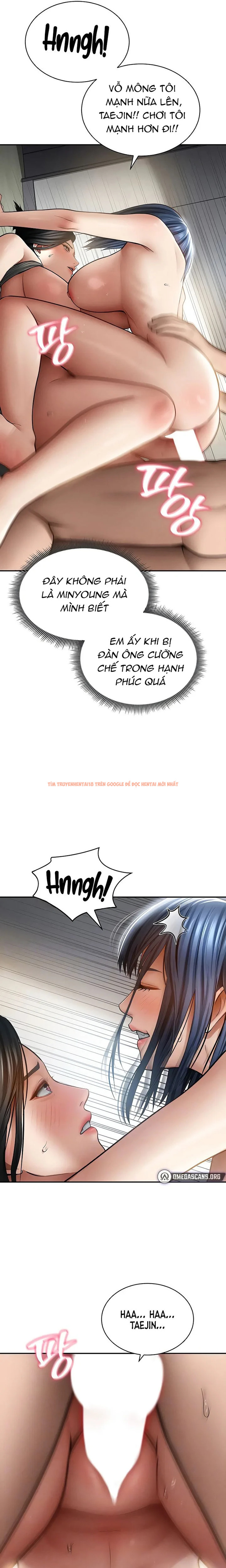 Xem ảnh 3 0 trong truyện hentai Tôi Có Thể Nhìn Thấy Những Dục Vọng - Chapter 73 - hentaitvn.net