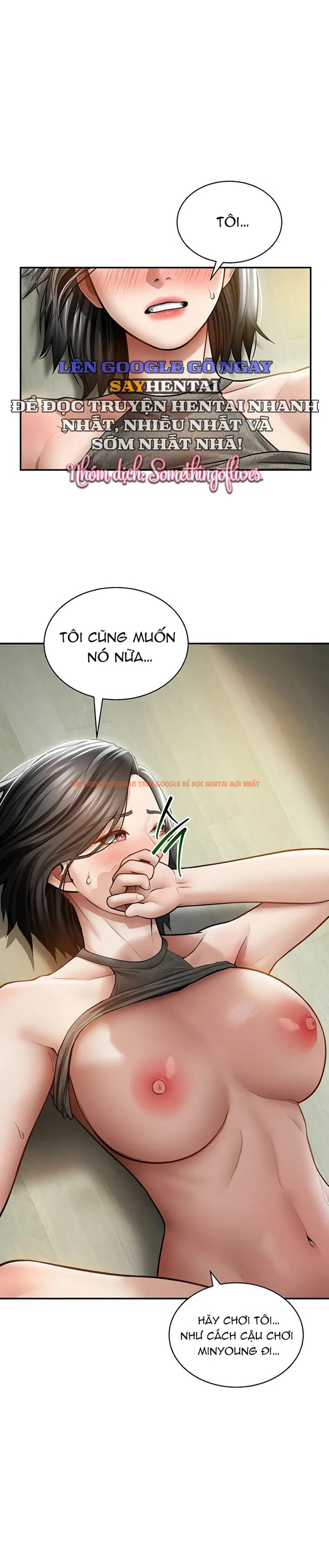 Xem ảnh 3 2 trong truyện hentai Tôi Có Thể Nhìn Thấy Những Dục Vọng - Chapter 73 - hentaitvn.net