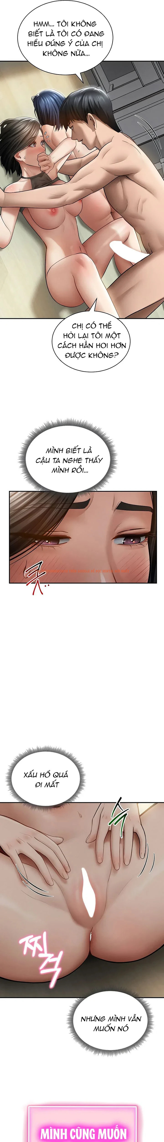 Xem ảnh 4 0 trong truyện hentai Tôi Có Thể Nhìn Thấy Những Dục Vọng - Chapter 73 - hentaitvn.net