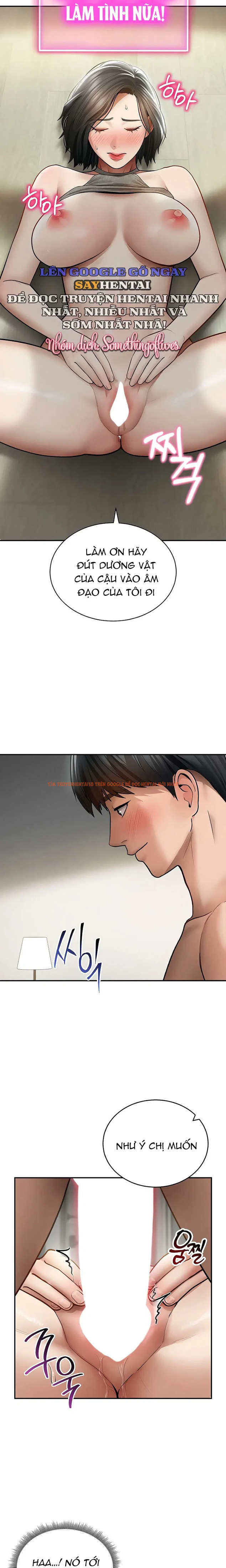 Xem ảnh 4 1 trong truyện hentai Tôi Có Thể Nhìn Thấy Những Dục Vọng - Chapter 73 - hentaitvn.net