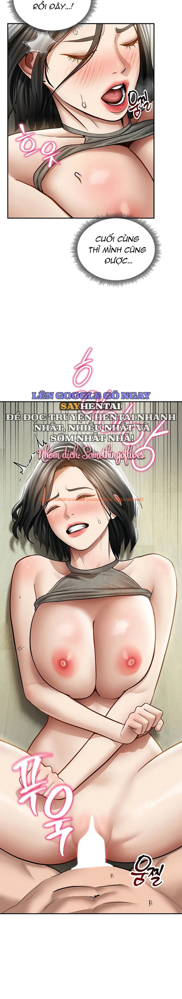 Xem ảnh 4 2 trong truyện hentai Tôi Có Thể Nhìn Thấy Những Dục Vọng - Chapter 73 - hentaitvn.net