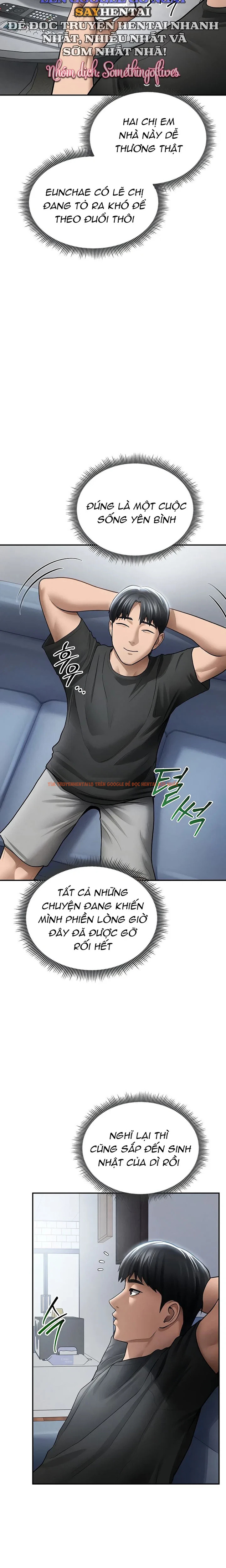 Xem ảnh 8 1 trong truyện hentai Tôi Có Thể Nhìn Thấy Những Dục Vọng - Chapter 73 - hentaitvn.net