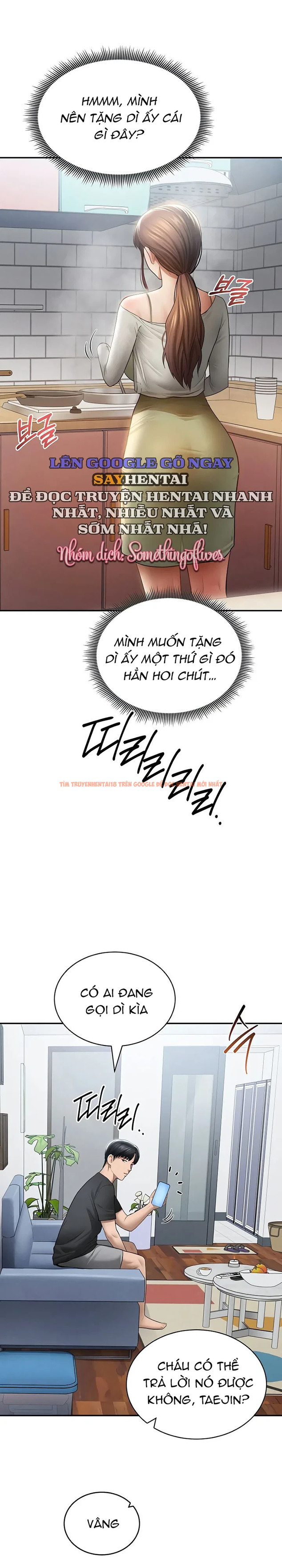 Xem ảnh 8 2 trong truyện hentai Tôi Có Thể Nhìn Thấy Những Dục Vọng - Chapter 73 - hentaitvn.net