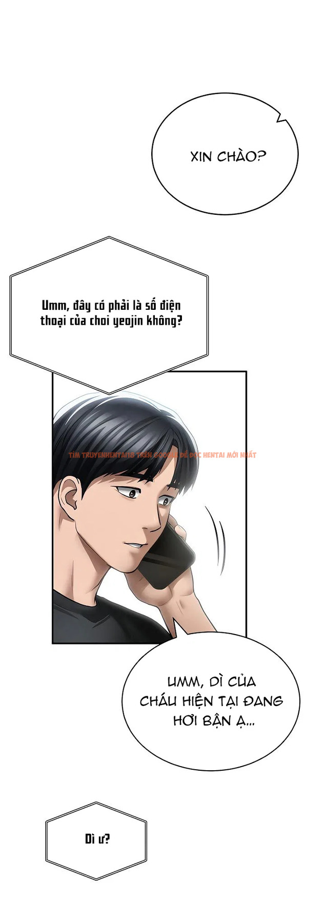 Xem ảnh 9 trong truyện hentai Tôi Có Thể Nhìn Thấy Những Dục Vọng - Chapter 73 - hentaitvn.net