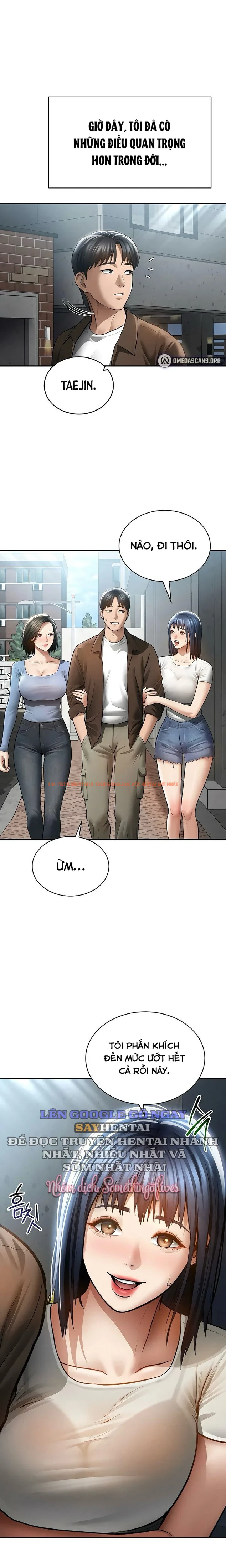 Xem ảnh 10 0 trong truyện hentai Tôi Có Thể Nhìn Thấy Những Dục Vọng - Chapter 75 - hentaitvn.net