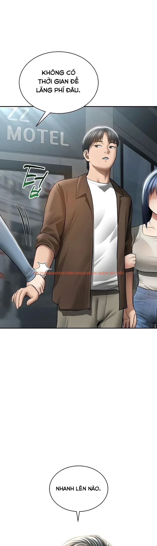 Xem ảnh 10 1 trong truyện hentai Tôi Có Thể Nhìn Thấy Những Dục Vọng - Chapter 75 - hentaitvn.net